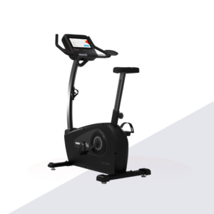 Circle Fitness B6 Upright Bike