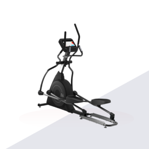 Circle Fitness E6 Elliptical