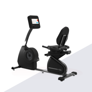 Circle Fitness R6 Recumbent Bike