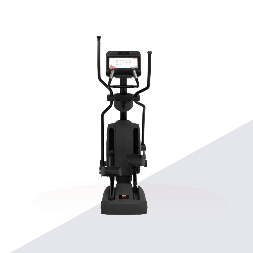 Circle Fitness E7 Elliptical - Image 3