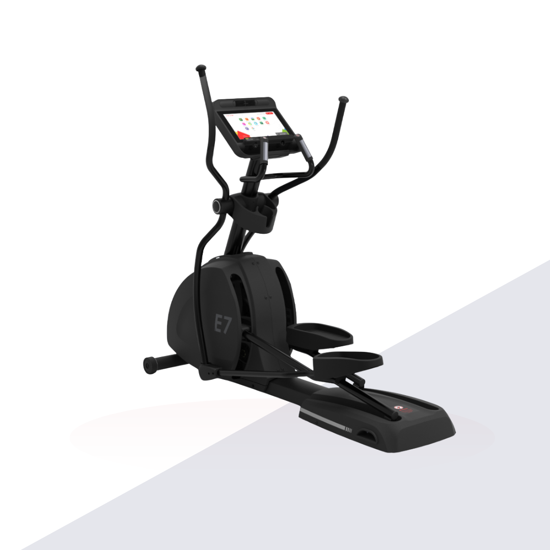 Circle Fitness E7 Elliptical