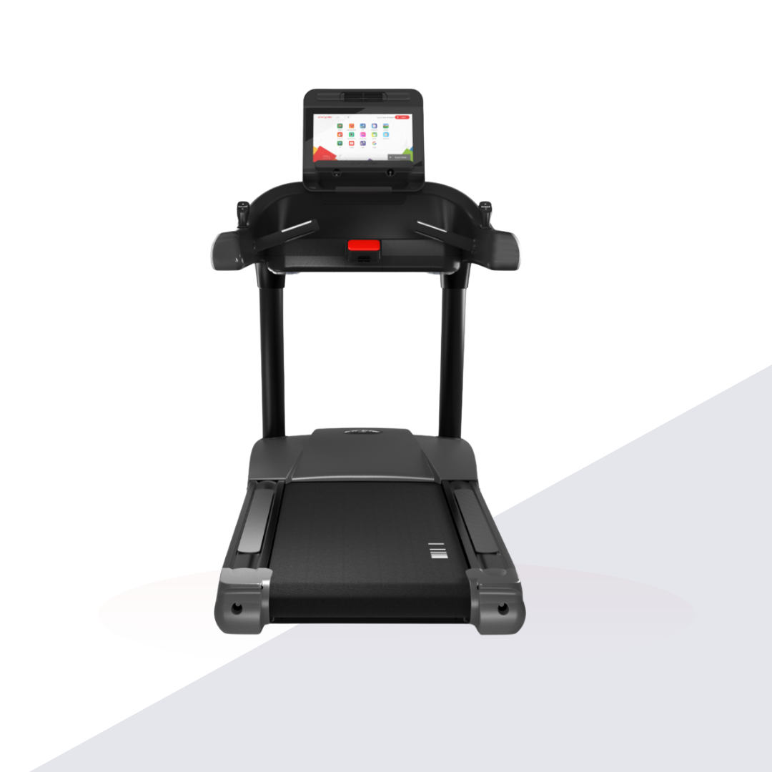 Circle Fitness M7 Treadmill - Image 2