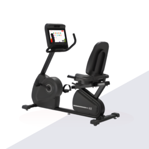 Circle Fitness R8 Recumbent Bike