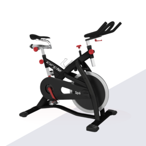 Circle Fitness SP6 Spin Bike