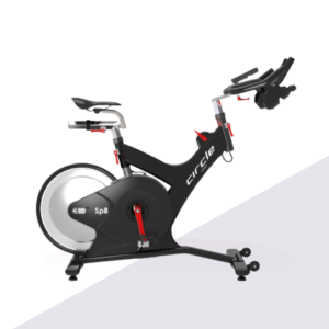Circle Fitness SP8 Spin Bike