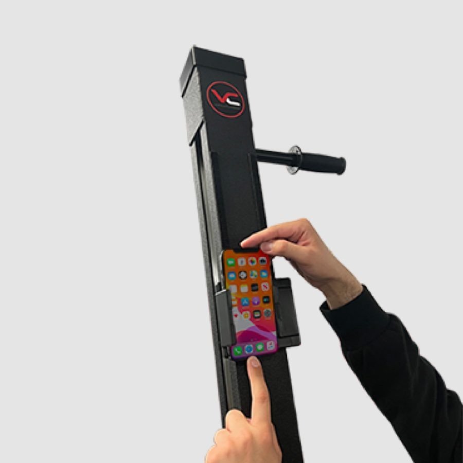 VersaClimber Home Climber (H Series) - Image 3