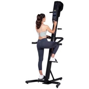 VersaClimber SM‑Magnetic