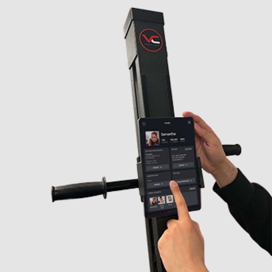 VersaClimber Home Climber (H Series) - Image 9