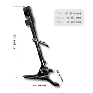 Versa Climber Battery Pack