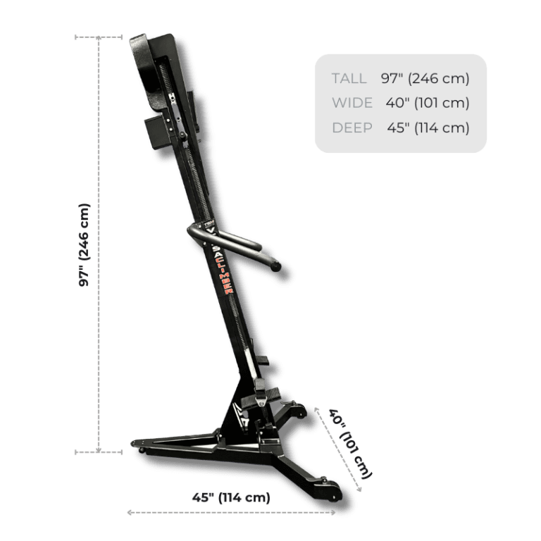 Versa Climber Battery Pack - Image 2