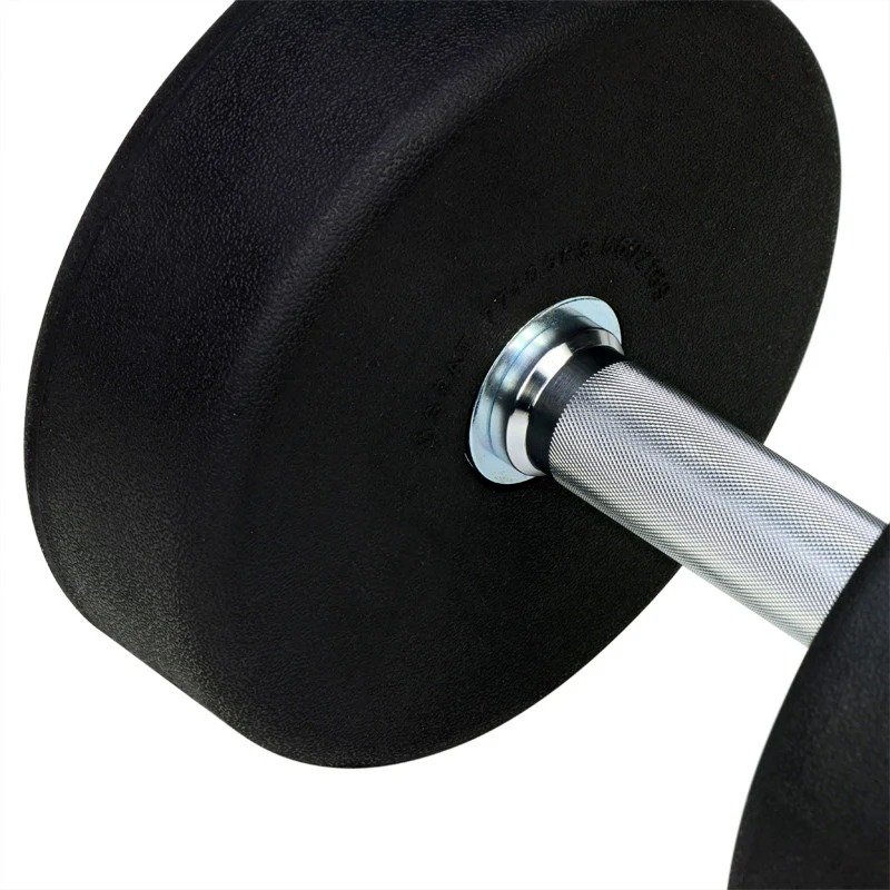 American Barbell Series I Urethane Dumbbells - Image 2