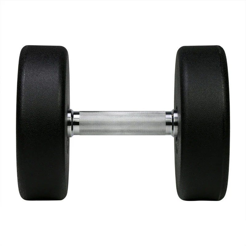 American Barbell Series I Urethane Dumbbells - Image 4