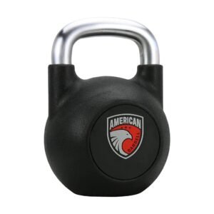 American Barbell Competition Kettlebell