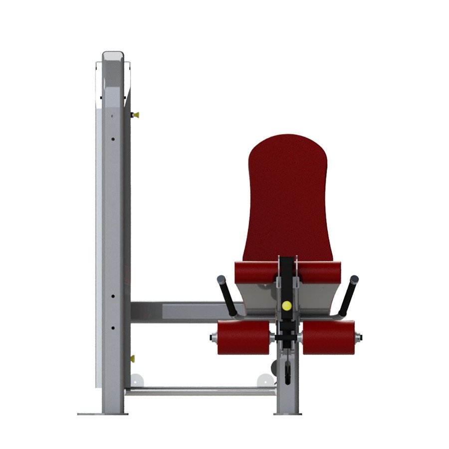 Legend Fitness Select EDGE Leg Extension - Image 4