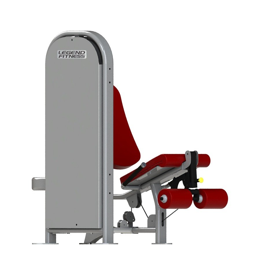 Legend Fitness Select EDGE Leg Extension - Image 5