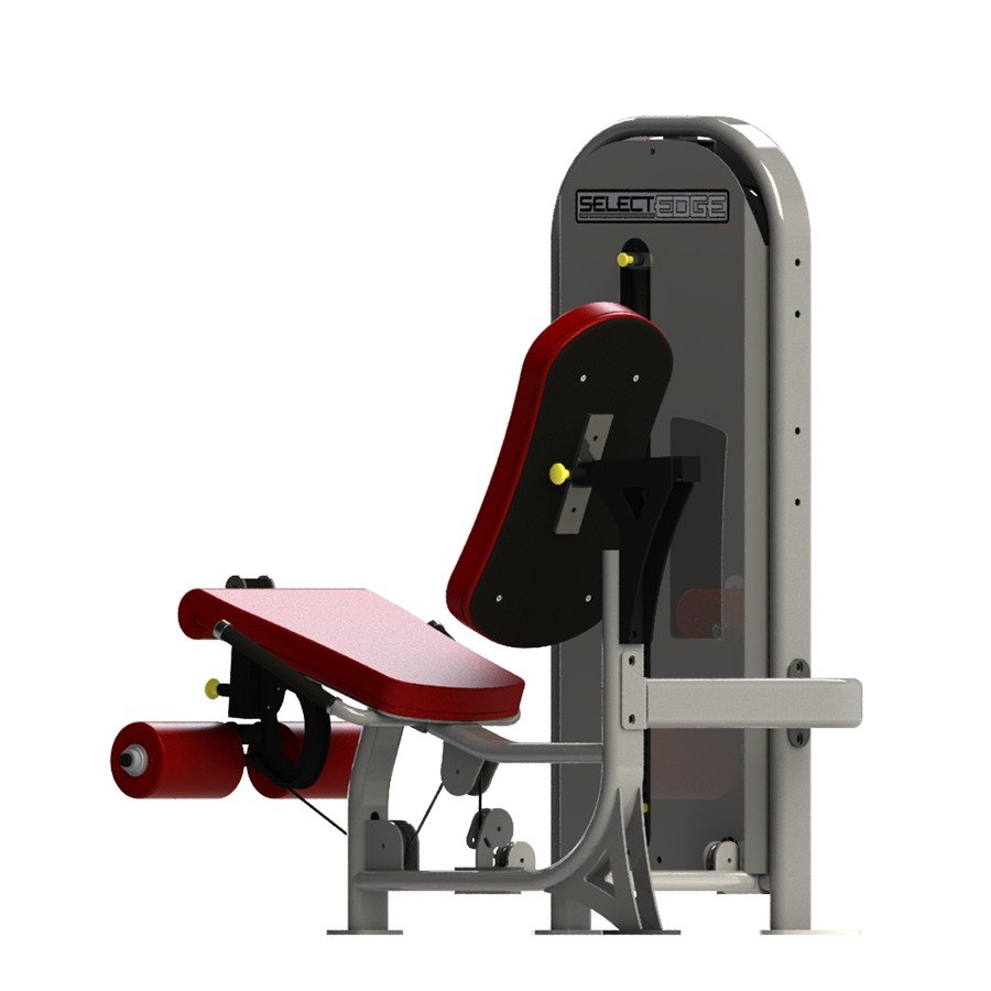 Legend Fitness Select EDGE Leg Extension - Image 6