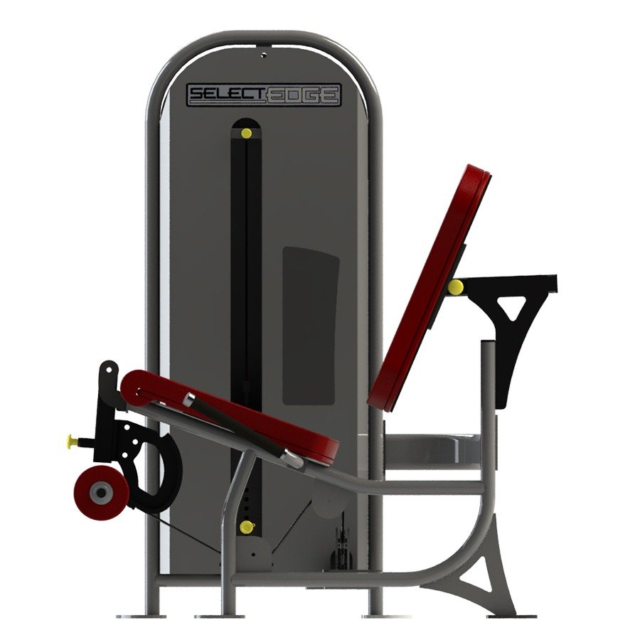 Legend Fitness Select EDGE Leg Extension - Image 7