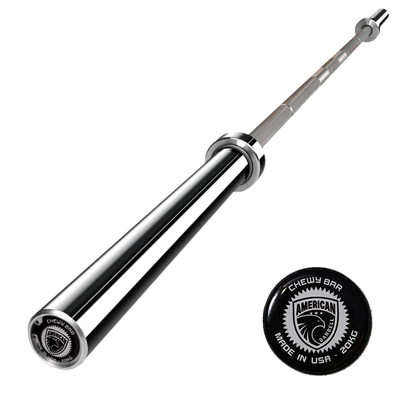 American Barbell Cerakote California Bar - Image 13