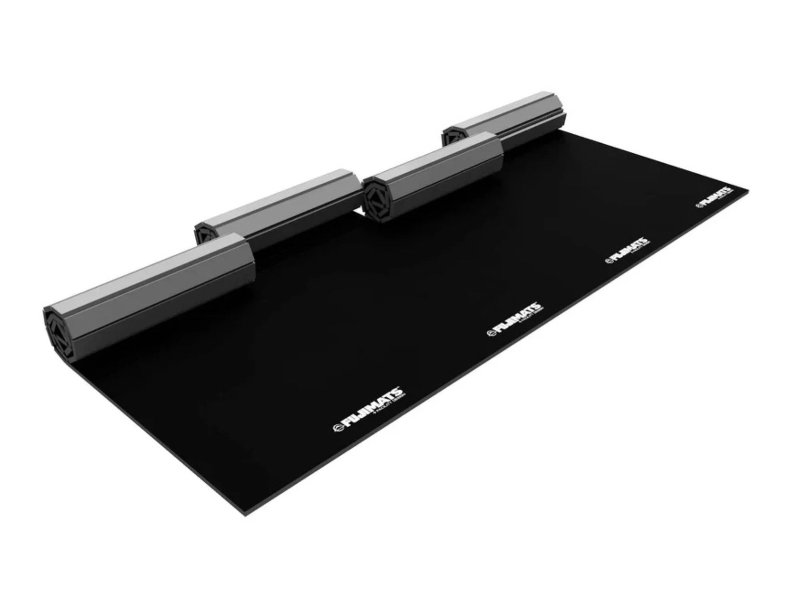 FUJI Mats Home Roll Out Mat Smooth 5×10 ft - Image 3
