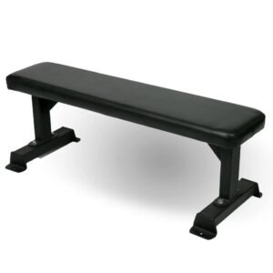Flat Utility Bench