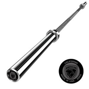 Cerakote California Bar