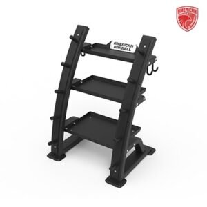 American Strength Line :  Storage/Accessory Rack -Version 2 (New Style)