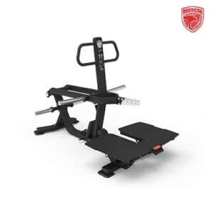 American Strength Line :  Plate Loaded Belt Squat