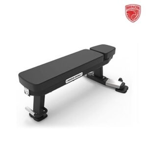 American Strength Line :  Flat Utility Bench Version 2
