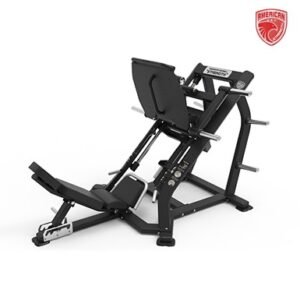 American Strength Line :  Plate Loaded Linear Leg Press V2