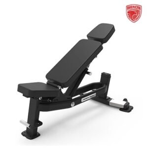 American Strength Line :  Multi-AB Bench