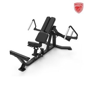 American Strength Line :  Multi Middle Chest Fly