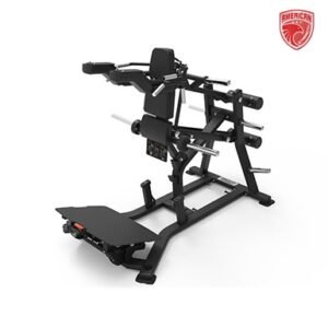 American Strength Line :  Power Squat