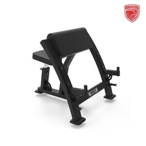 American Strength Line :  Preacher Curl Bench