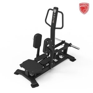 American Strength Line :  Plate Loaded Standing Abductor