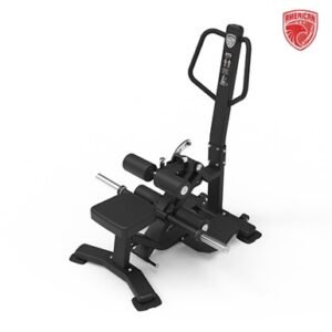 American Strength Line :  Standing Hip Thrust