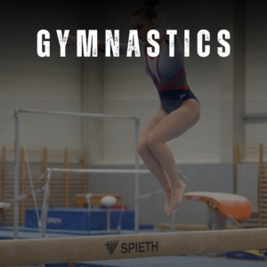 Gymnastics Equipment