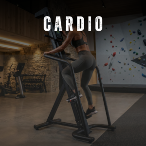 Cardio Equipment