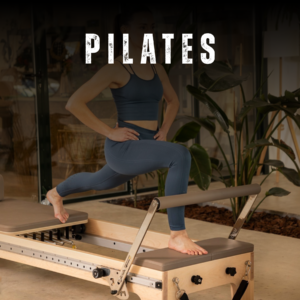 Pilates