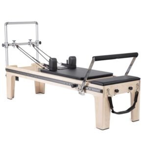 Elina : Physio Reformer Master Instructor