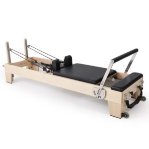 Elina : Reformer Elite