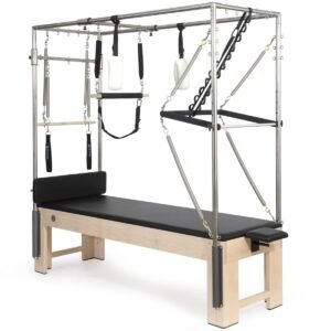 Elina : Cadillac - Reformer