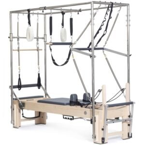 Elina : Cadillac-Reformer Elite