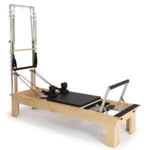 Elina : Physio Reformer With Tower