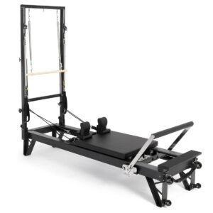 Elina : Aluminium Reformer Hl 3 With Tower