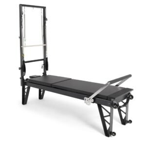 Elina : Aluminium Reformer Hl 4 With Tower