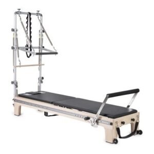 Elina : Reformer Master Instructor With Tower