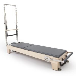 Elina : Reformer With Tower Elite