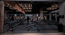 Weightlifting