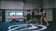 MMA