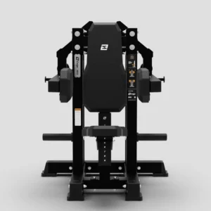 Exigo Plate Loaded 2.0 ISO Lat Raise